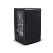 LD Systems MIX 10 A G3 Aktivni zvočnik s 7-kanalno mešalno mizo - LD SYSTEMS