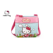 Torbica Hello Kitty 18x18cm