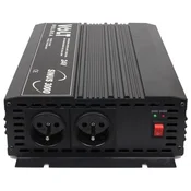 Pretvornik napetosti Volt Polska Sinus 3000, 24V/230V