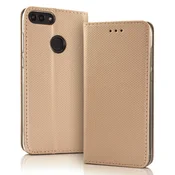 Gigapack zložljiv ovitek za Samsung Galaxy A42 5G (SM-A425F), zlato, romb