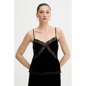 Top z dodatkom svile ZADIG&VOLTAIRE