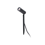 FARO 70227 - LED spoljašnje svetlo SETH LED/6W/230V IP44 2700K