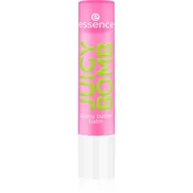 essence Juicy Bomb balzam za ustnice odtenek 03 Time To Pitaya 2 g