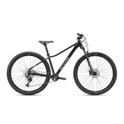 CTM CHARISMA 7.0 - matte black/gloss black M, 2025