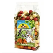 JR NAGER-MURMELN-70G