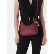 Furla Ročna torba WB01500 BX3353 CGQ00 Bordo rdeča