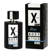Gardj Europe Feromoni – X phero Men Blue