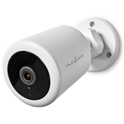 NEDIS IP kamera/ bullet/ Full HD 1080p/ 2Mpx/ leća 4 mm/ IP65/ noćni vid/ mrežno napajanje/ 12 V