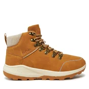 Gležnjarji Lee Cooper LCJ-24-03-3075LA Rjava
