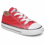 Converse  ALL STAR OX  Rdeča