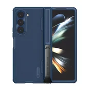 Maska Nillkin Super Frosted Shield Fold za Samsung Galaxy Z Fold 5 5G/ F946B, Plava