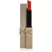 Yves Saint Laurent Rouge Pur Couture The Slim Holiday Collection tanka matirajoča šminka z usnjenim učinkom odtenek 1936 2.2 g