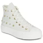 Converse Chuck Taylor All Star Lift Bela