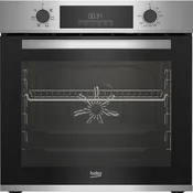 BEKO vgradna pečica BBIE12300XD