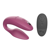 We-Vibe Sync 2 Dusty Pink