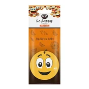shumee 013033 K2 C801 CARDOS Dišava mandarine Be Happy