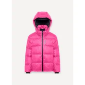 Colmar DEKLIŠKA SMUČARSKA PODLOŽENA JAKNA SHINY PUFFY 3159M 2ZR