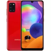 Samsung Galaxy A21S (A217F) 3GB/32GB Crveni