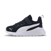 Puma Anzarun Lite Babies Trainers, Blue, Size 19, Shoes