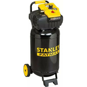 Stanley Vertikalni brezoljni kompresor fatmax 50L 10 bar 2KM - n/a STF506