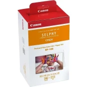 CANON Foto papir Canon DSC Ink Paper Set RP-108