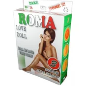 Roma lutka na naduvavanje