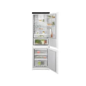 Electrolux ENP7MD18S GreenZone 700 Kombinirani ugradbeni hladnjak s donjim zamrzivacem