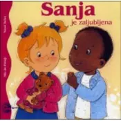 Sanja je zaljubljena