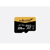 Catalyst microSDXC UHS-II V60 256GB