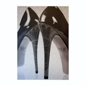 Diamond Heels- stenska slika – 65 x 92,5 cm