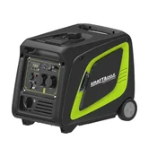 Inverterski električni generator 4900W 12/230V (generator) 14486