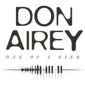 Don Airey - One Of A Kind (2 LP)