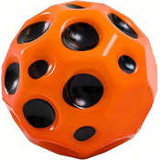 Astro Space Ball – oranžna