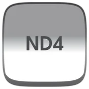 COKIN postepen sivo filter G2 Medium ND4 Z