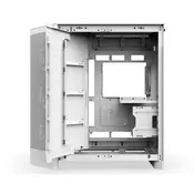 NZXT H9 Flow RGB+ Gaming kućište belo (CM-H92FW-P1)