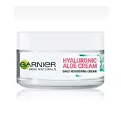 Garnier Skin Naturals krema za obraz - Hyaluronic Aloe Nourishing Cream