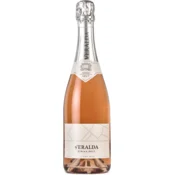 Veralda Peneče vino Xtrian Brut Rose ECO 0,75 l