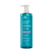 DUCRAY KERACNYL PJENUŠAVI GEL 400ML NOVO