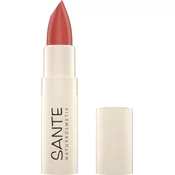Sante Moisture Lipstick - 03 Rose Nude