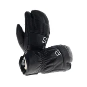 Ortovox Full Leather 3 Finger Smučarske rokavice