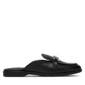 Natikači NINE WEST R25SS05135 Črna