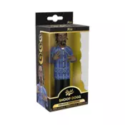 FUNKO Vinyl Gold: Snoop Dogg - Vinyl 1 W/CH, figura 12cm