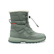 Helly Hansen Cizme za snijeg Jk Silverton Boot Ht 11759 489 Zelena