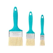 Total alati Set cetki 3-delni