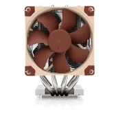 Hladilnik procesorja NOCTUA NH-D9 TR5-SP6 4U