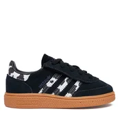 Superge adidas Handball Spezial Comfort Closure Elastic Lace KI5650 Črna