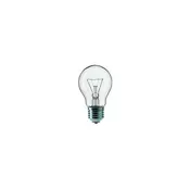 Industrijska prozirna sijalica E27/100W/240V