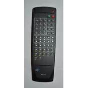 DALJINSKI RC715-HQ METZ
