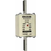 Mersen Mersen NH varovalka SF NH2GG50V315, (21040764)