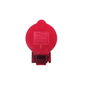 BALS Prenosna vtičnica 16A 4P 400V 6h IP44 MULTI-GRIP 31005-TLS